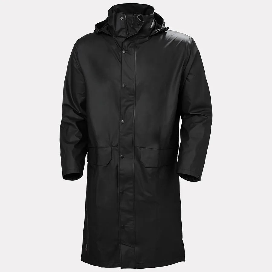 Helly Hansen Voss Waterproof Rain Coat