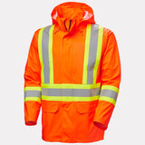 Helly Hansen Alta 2.0 Hi Vis Rain Jacket CSA