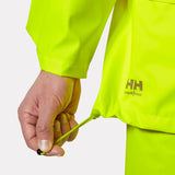 Helly Hansen Alta 2.0 Hi Vis Rain Jacket CSA