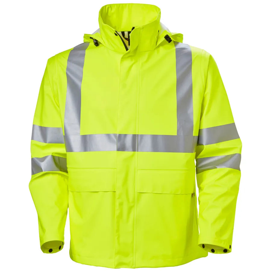 Helly Hansen Alta Rain Jacket ANSI
