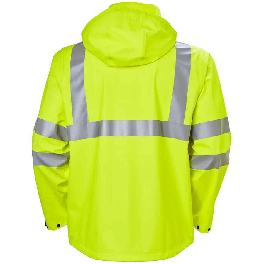 Helly Hansen Alta Rain Jacket ANSI