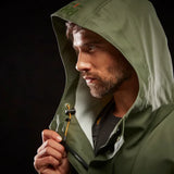 Helly Hansen Storm Rain Jacket