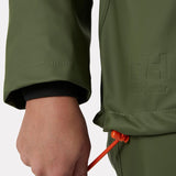 Helly Hansen Women's Luna Rain Jacket