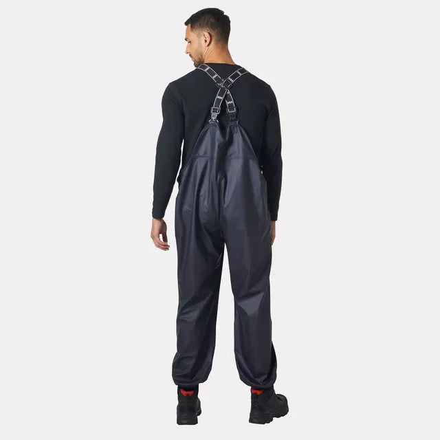 Helly Hansen Impertech Sanitation Waterproof Bib Pant