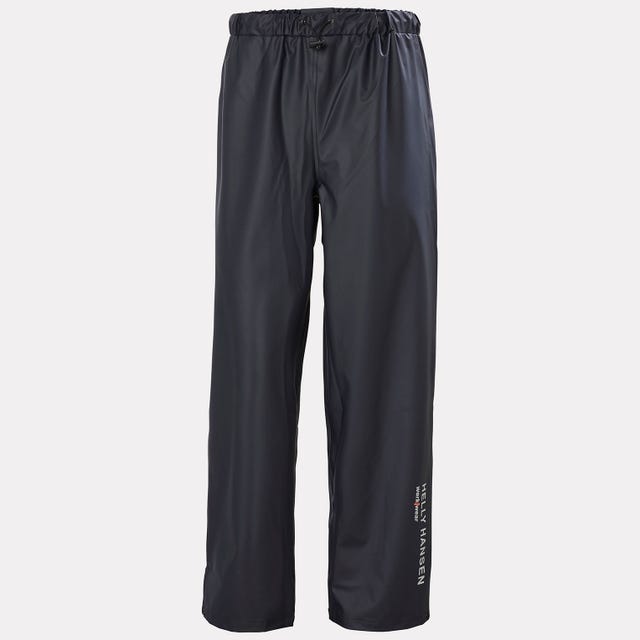 Helly Hansen Voss Waterproof PU Rain Pant