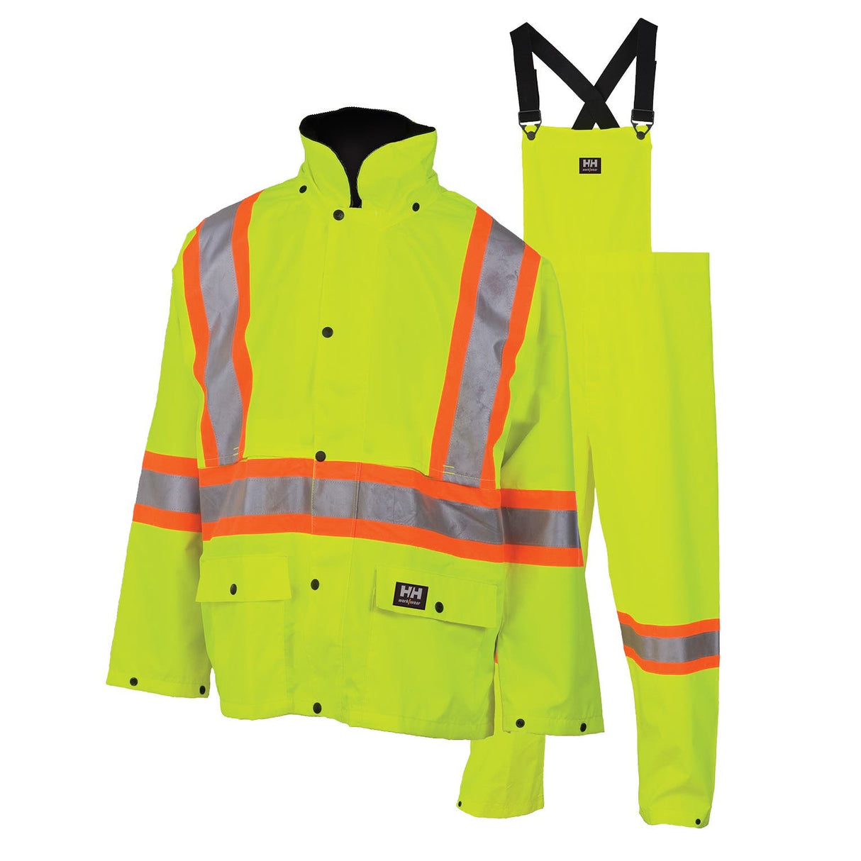 Helly Hansen Waverly Packable Storm Suit