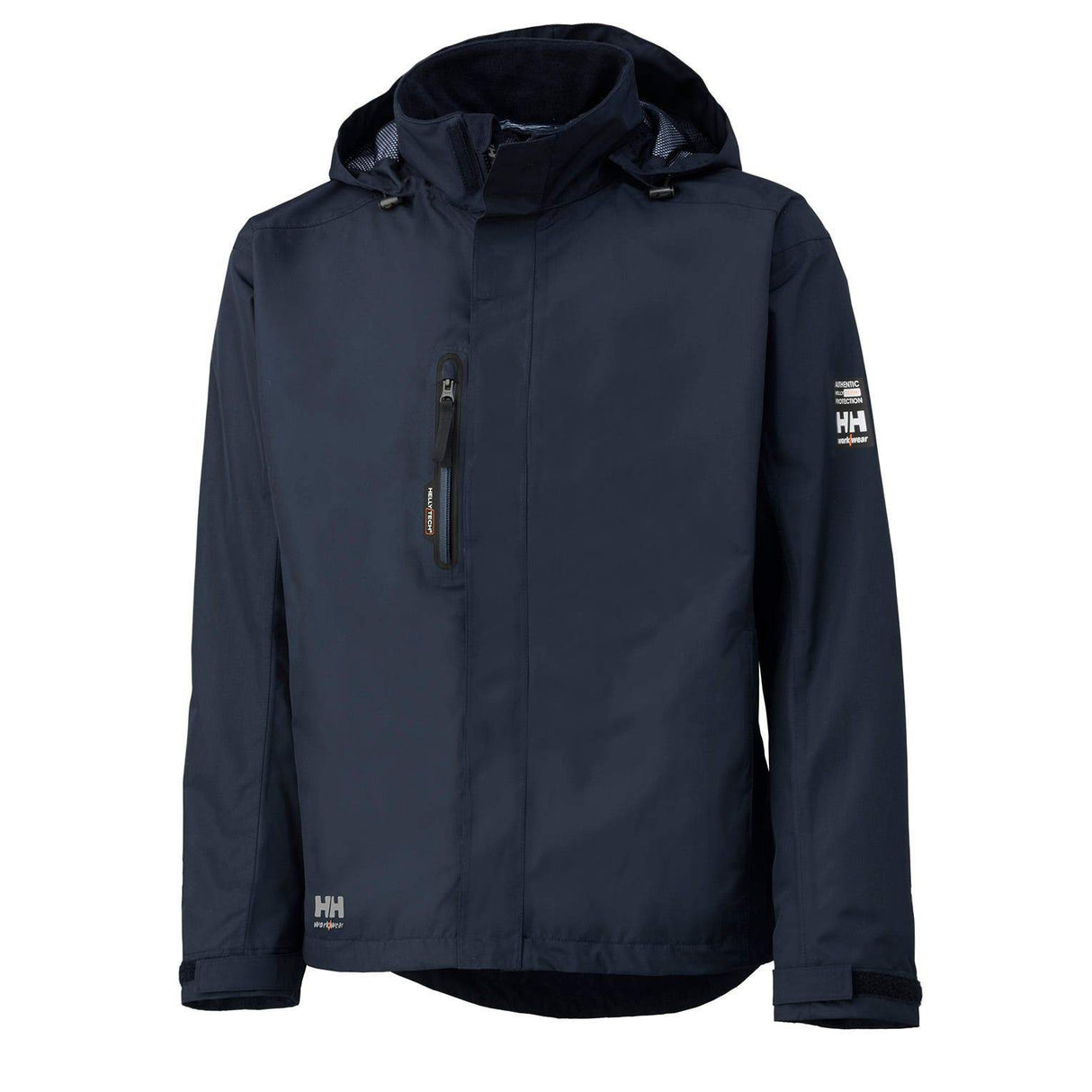 Helly Hansen Manchester Shell Jacket