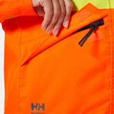 Helly Hansen Women's Alta Hi Vis Shell Jacket CSA