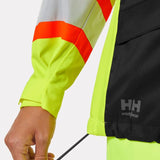 Helly Hansen Women's Alta Hi Vis Shell Jacket CSA