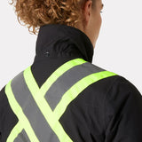 Helly Hansen Women's Alta Hi Vis Shell Jacket CSA