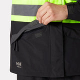 Helly Hansen Women's Alta Hi Vis Shell Jacket CSA