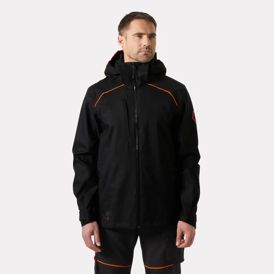 Helly Hansen Chelsea Evolution 2.0 Waterproof Shell Jacket