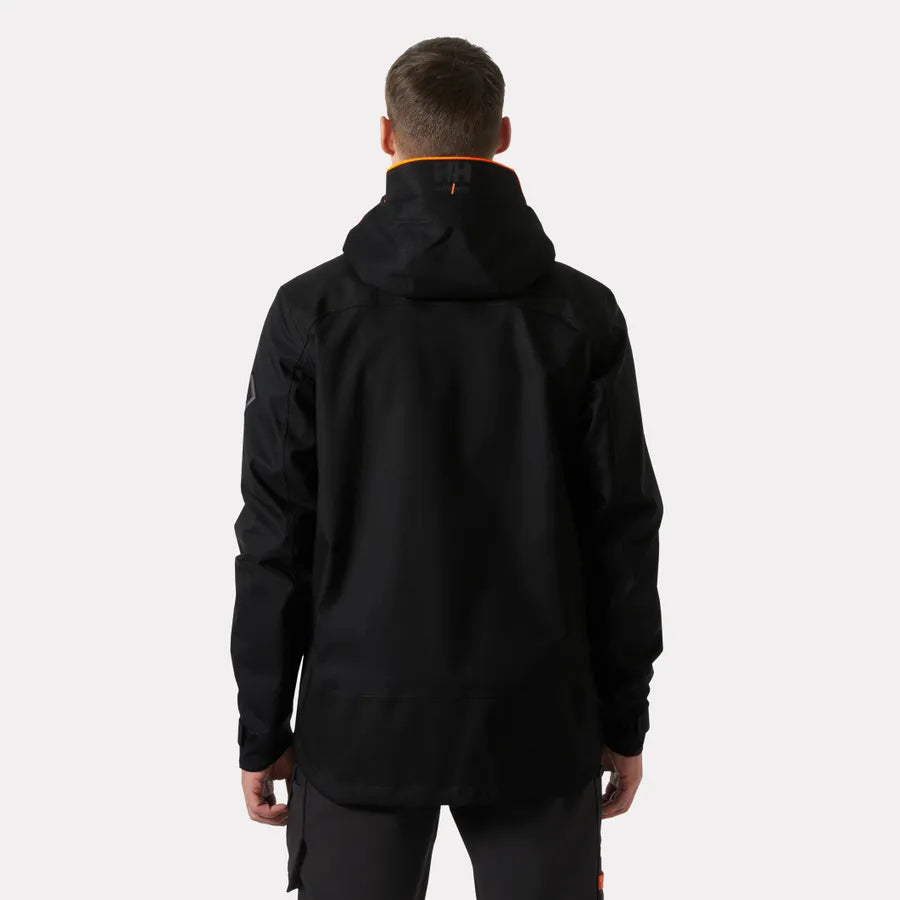Helly Hansen Chelsea Evolution 2.0 Waterproof Shell Jacket