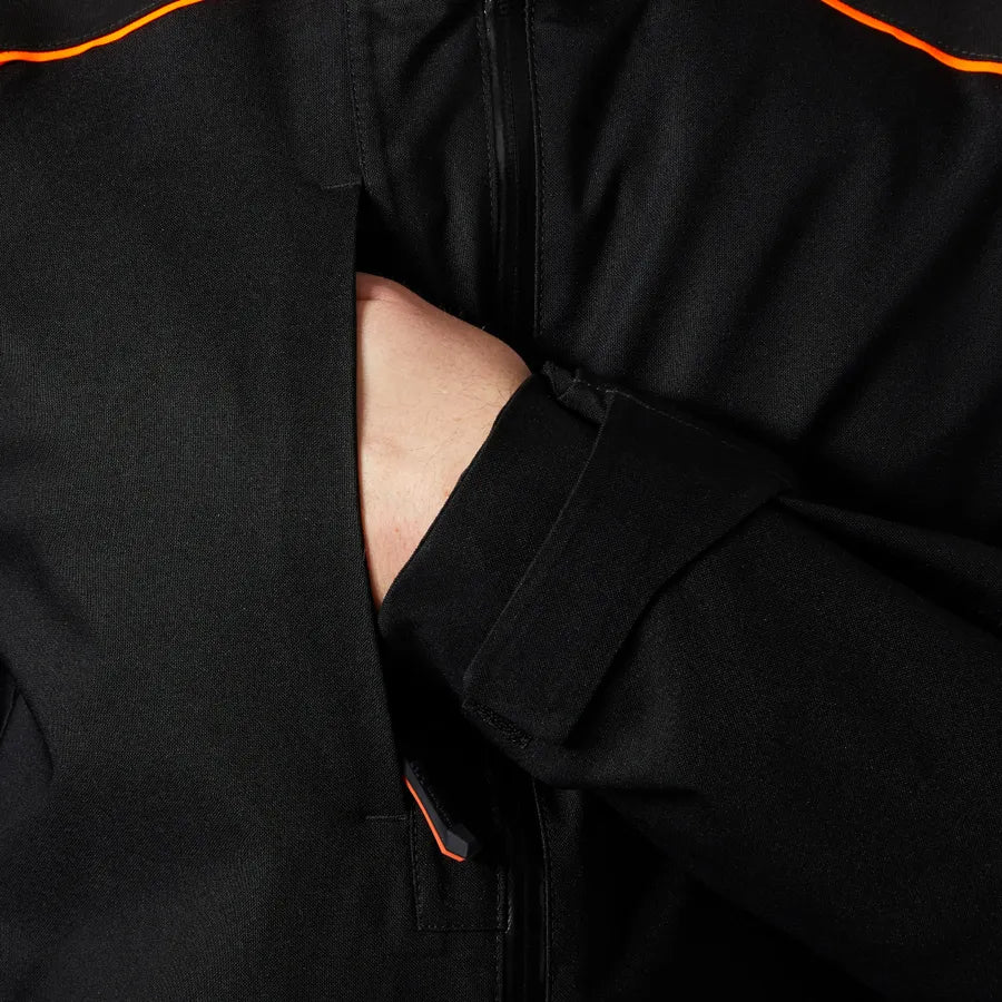 Helly Hansen Chelsea Evolution 2.0 Waterproof Shell Jacket