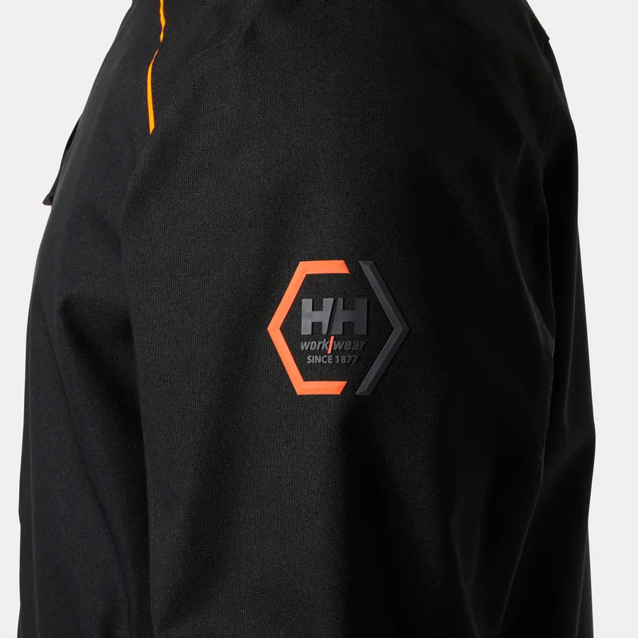 Helly Hansen Chelsea Evolution 2.0 Waterproof Shell Jacket