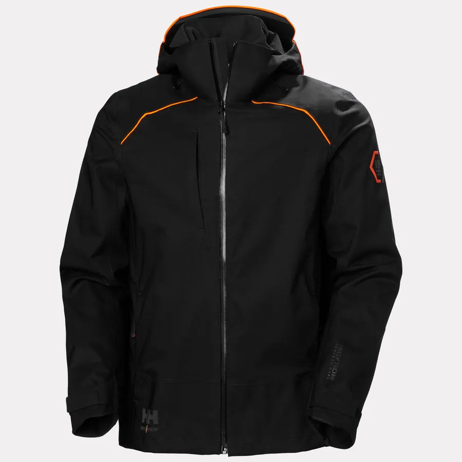 Helly Hansen Chelsea Evolution 2.0 Waterproof Shell Jacket