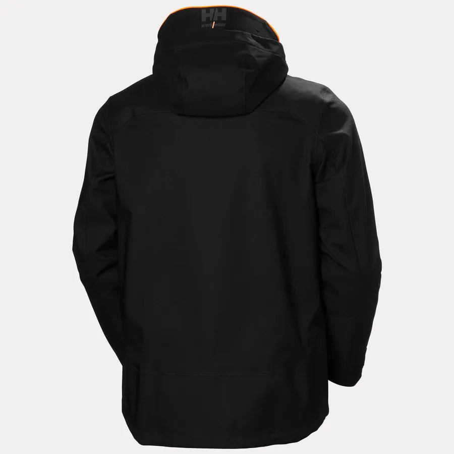 Helly Hansen Chelsea Evolution 2.0 Waterproof Shell Jacket