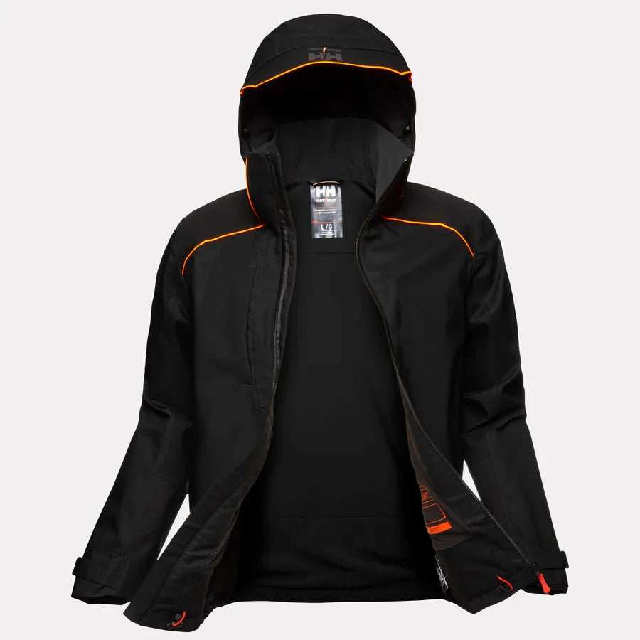 Helly Hansen Chelsea Evolution 2.0 Waterproof Shell Jacket