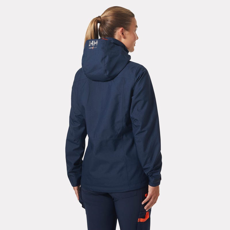 Helly Hansen Women's Luna Shell Jacket