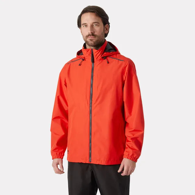 Helly Hansen Manchester 2.0 Shell Jacket