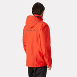 Helly Hansen Manchester 2.0 Shell Jacket