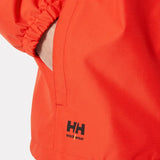 Helly Hansen Manchester 2.0 Shell Jacket