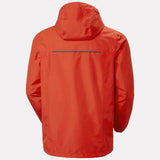 Helly Hansen Manchester 2.0 Shell Jacket