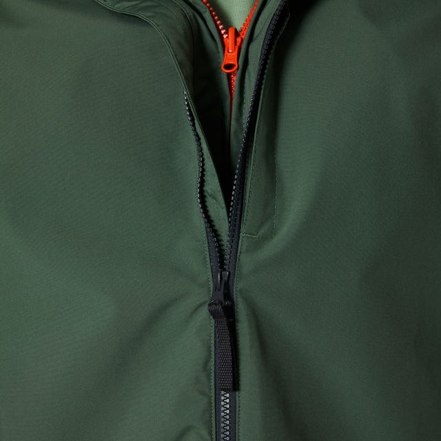 Helly Hansen Manchester 2.0 Shell Jacket