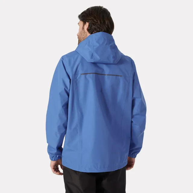 Helly Hansen Manchester 2.0 Shell Jacket