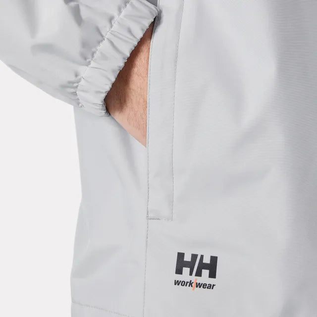 Helly Hansen Manchester 2.0 Shell Jacket