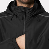 Helly Hansen Manchester 2.0 Shell Jacket