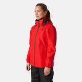 Helly Hansen Women's Manchester 2.0 Shell Jacket