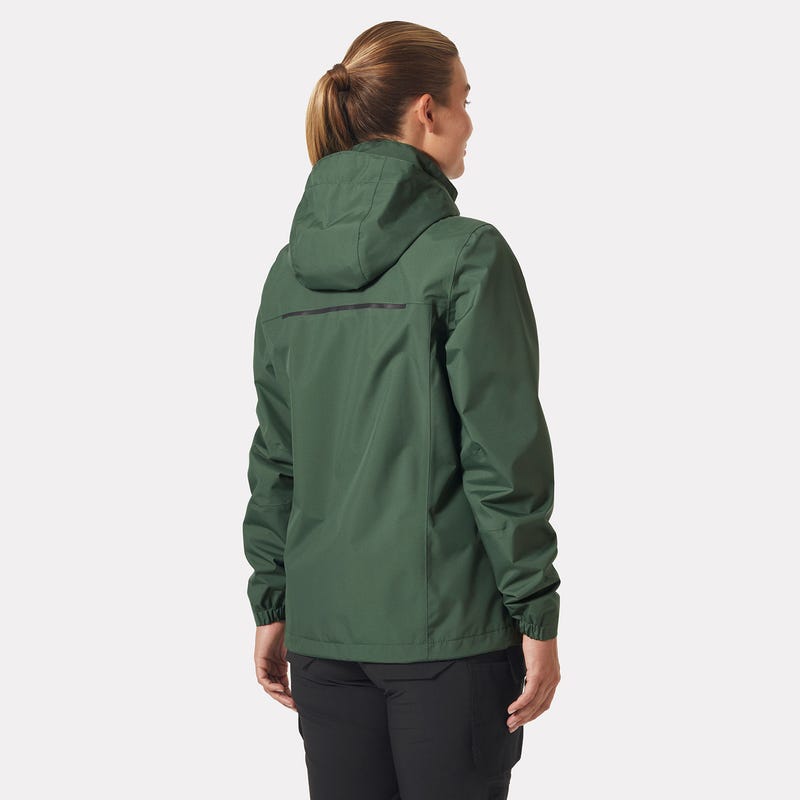 Helly Hansen Women's Manchester 2.0 Shell Jacket