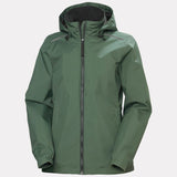 Helly Hansen Women's Manchester 2.0 Shell Jacket