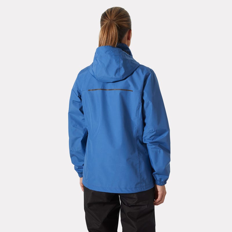 Helly Hansen Women's Manchester 2.0 Shell Jacket