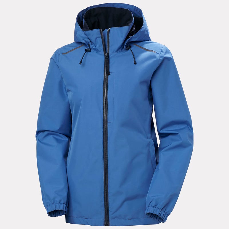 Helly Hansen Women's Manchester 2.0 Shell Jacket