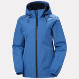 Helly Hansen Women's Manchester 2.0 Shell Jacket