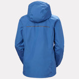 Helly Hansen Women's Manchester 2.0 Shell Jacket