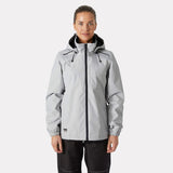 Helly Hansen Women's Manchester 2.0 Shell Jacket