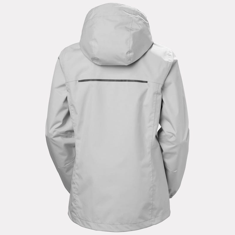 Helly Hansen Women's Manchester 2.0 Shell Jacket