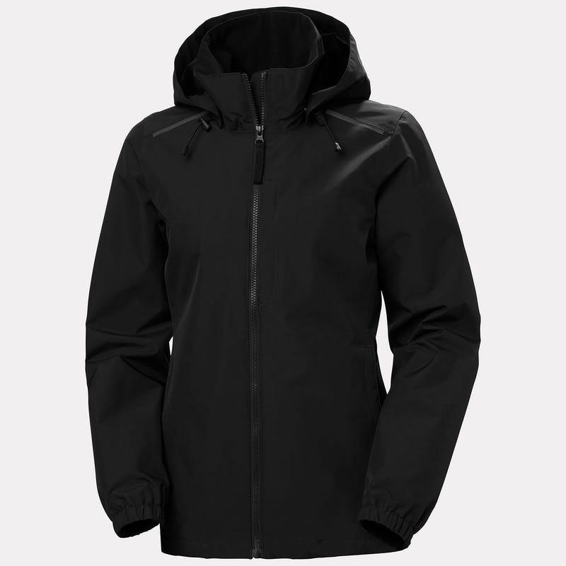 Helly Hansen Women's Manchester 2.0 Shell Jacket