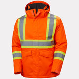 Helly Hansen Alta Hi Vis Insulated Winter Jacket CSA