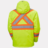 Helly Hansen Alta Hi Vis Insulated Winter Jacket CSA