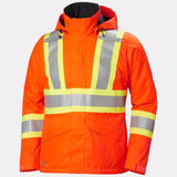 Helly Hansen Women's Alta Winter Hi Vis Jacket CSA