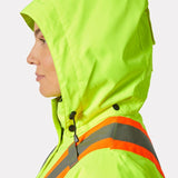 Helly Hansen Women's Alta Winter Hi Vis Jacket CSA