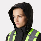 Helly Hansen Women's Alta Winter Hi Vis Jacket CSA