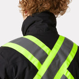 Helly Hansen Women's Alta Winter Hi Vis Jacket CSA