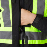 Helly Hansen Women's Alta Winter Hi Vis Jacket CSA