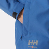 Helly Hansen Oxford Waterproof Shell Jacket