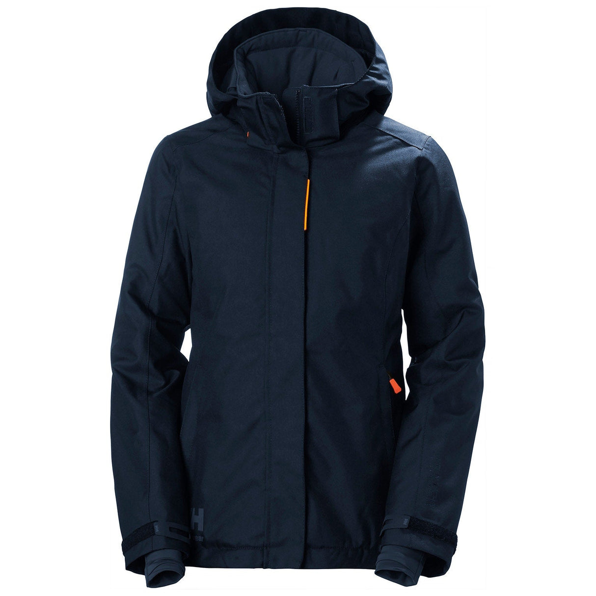 Helly Hansen Women's Luna Insulated Winter Jacket